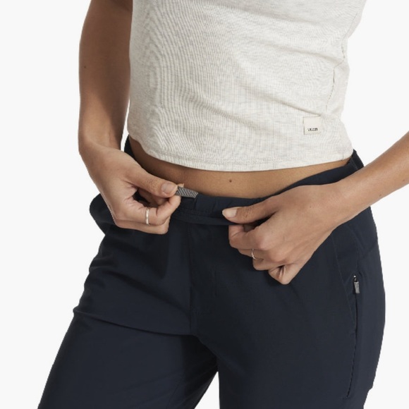 Vuori Miles Ankle Pants - Picture 4 of 6